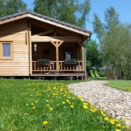 Σαλέ De Sambeeksche Hoek