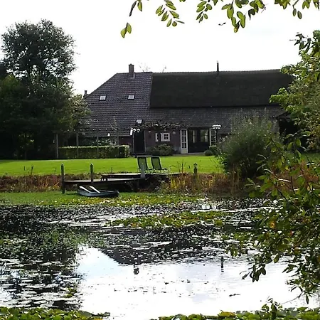 De Sambeeksche Hoek