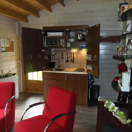 De Sambeeksche Hoek